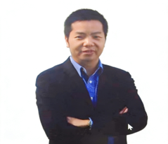Jerry Lu